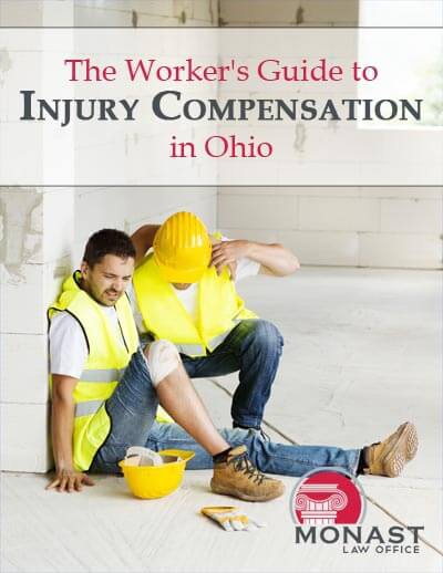 Free Worker’s Guide to Injury Compensation in Ohio