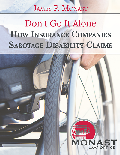 How Insurance Companies Sabotage Disability Claims